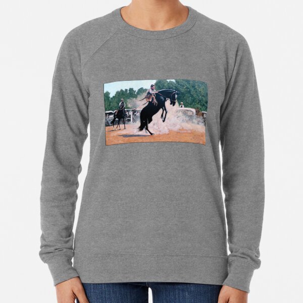 Whoa Nelly Lightweight Sweatshirt
