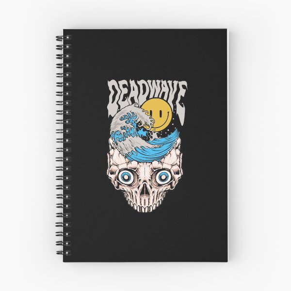 Item preview, DEADWAVE DESIGN designed and sold by Picspot.