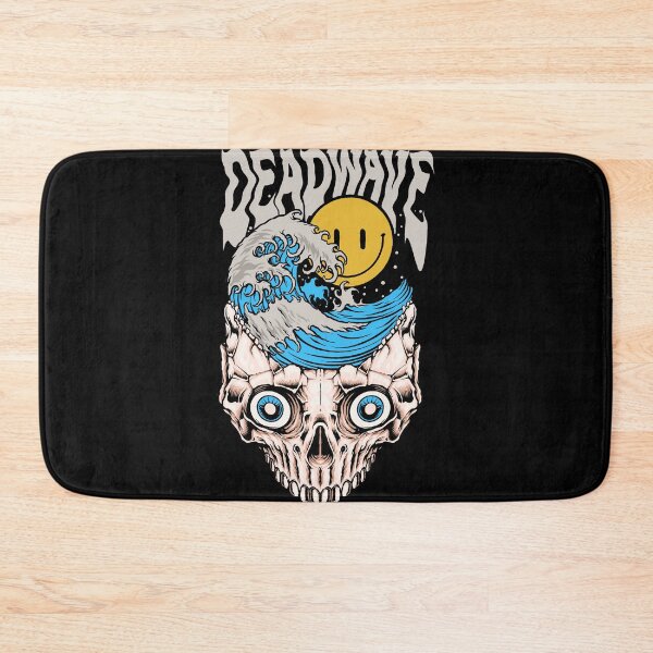Item preview, DEADWAVE DESIGN designed and sold by Picspot.