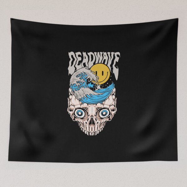Item preview, DEADWAVE DESIGN designed and sold by Picspot.
