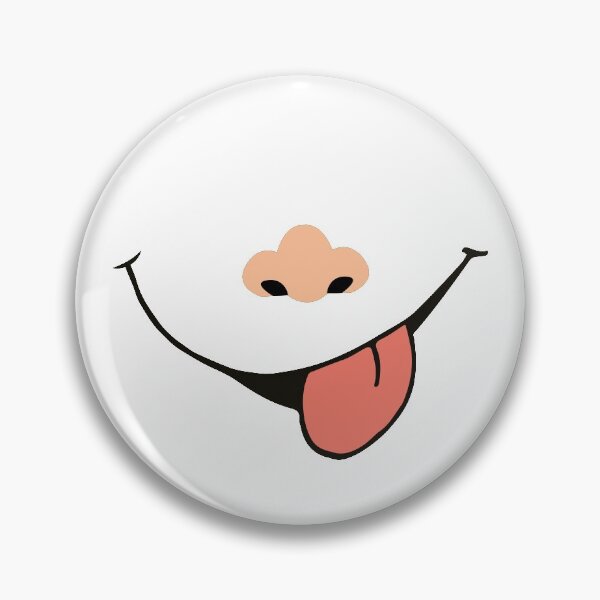 Item preview, Funny Nose and Smile #8 designed and sold by mwhitedeveloper.