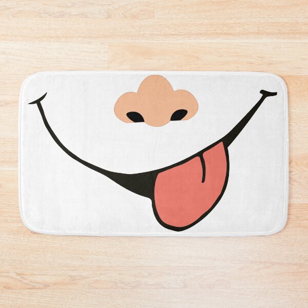 Item preview, Funny Nose and Smile #8 designed and sold by mwhitedeveloper.