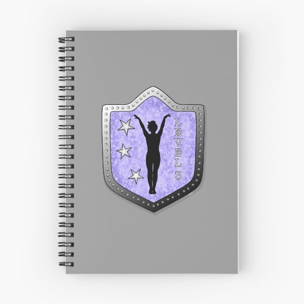 Item preview, Gimnasia Nivel 3 designed and sold by Sharilea.