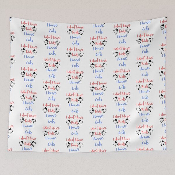 Item preview, I dont have kids i have cats designed and sold by bumperapparels.
