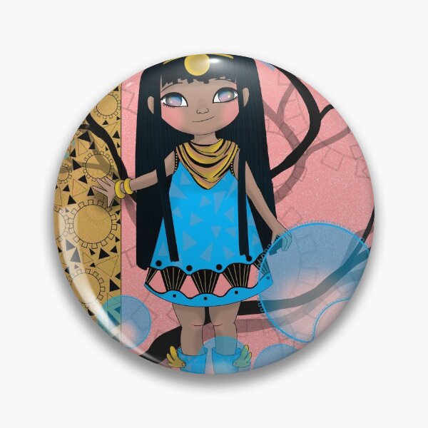 Item preview, The blue dress designed and sold by fanny offre.