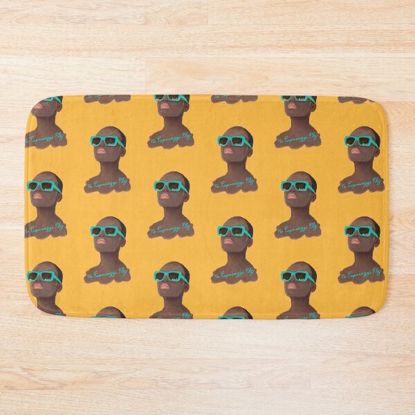 Item preview, No Paparazzi Please designed and sold by Noopur Tarkar.