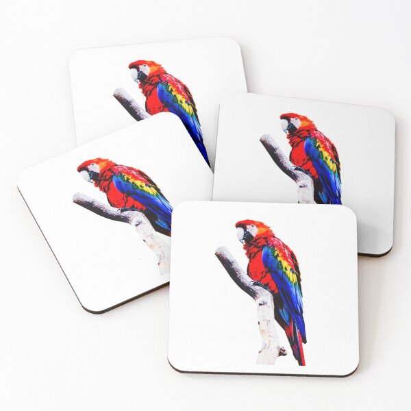 Item preview, Parrot  designed and sold by Jack-James.