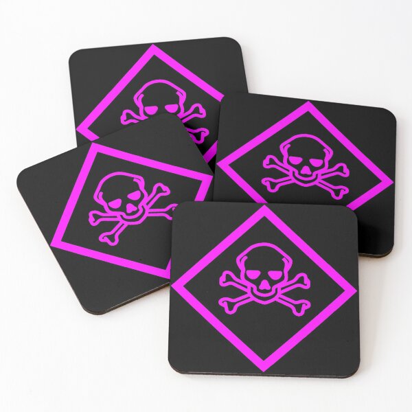 Item preview, Pictogram "Active toxicity" designed and sold by WilliamPaterson.