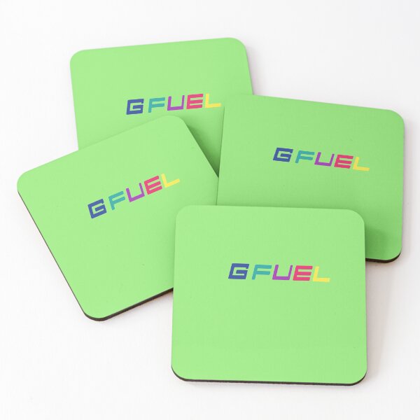 Item preview, Gfuel designed and sold by mevalona.