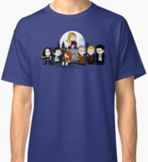 The Peanuts Slayer Classic T-Shirt