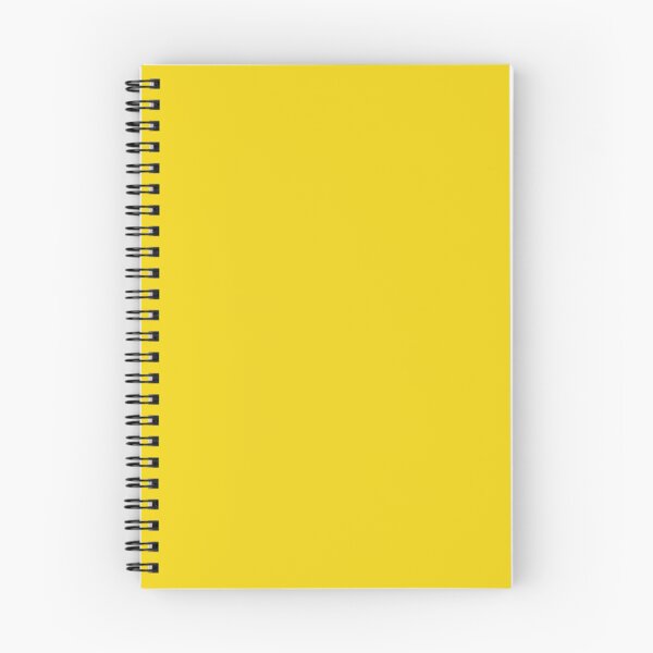 Item preview, HSOL: Unicolor (Yellow) designed and sold by HSOL.