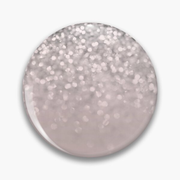 Item preview, Silver Blush Glam #1 (Photo of Glitter Only - Not Reflective) designed and sold by Anita's & Bella's Art.