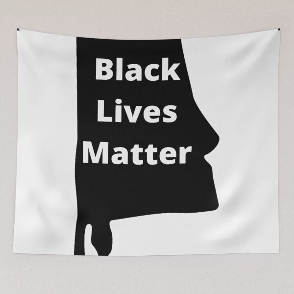 Item preview, Black Lives Matter Alabama designed and sold by Danyell369.