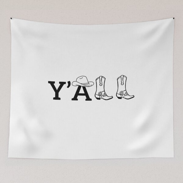Item preview, Y’ALL designed and sold by Maggie123105.