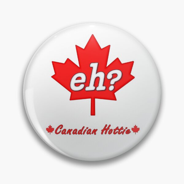 Artikelvorschau, Canada Eh? entworfen und verkauft von SpiceTree.