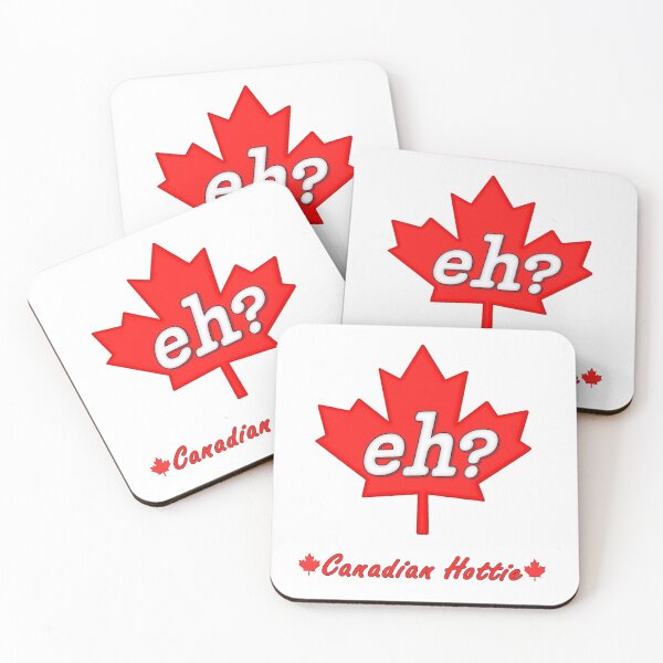 Item preview, Canada Eh? designed and sold by SpiceTree.