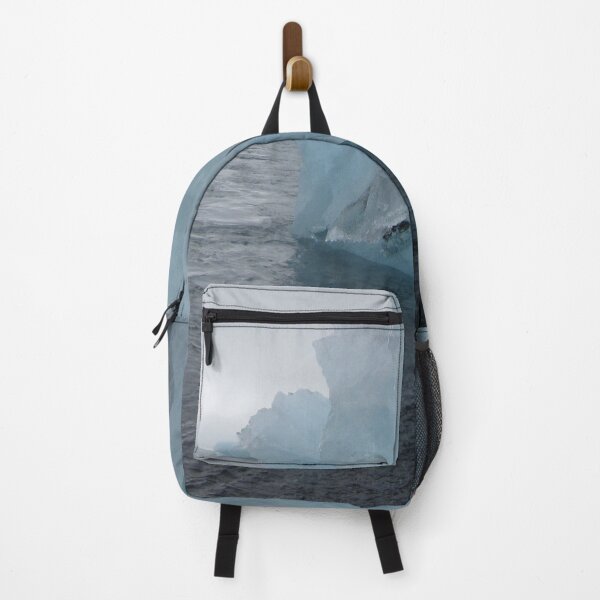 Item preview, iceberg designed and sold by TravelTemple.