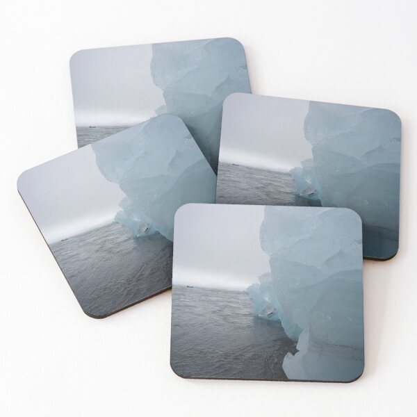 Item preview, iceberg designed and sold by TravelTemple.