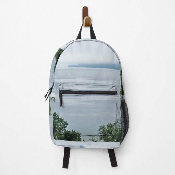 Item preview, Mist on the Bay designed and sold by CJGrimes.