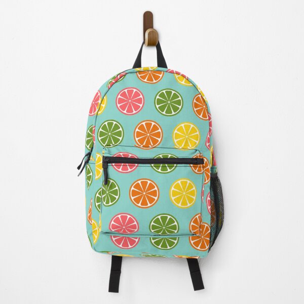 Item preview, Citrusy Pattern designed and sold by AprilSLDesigns.