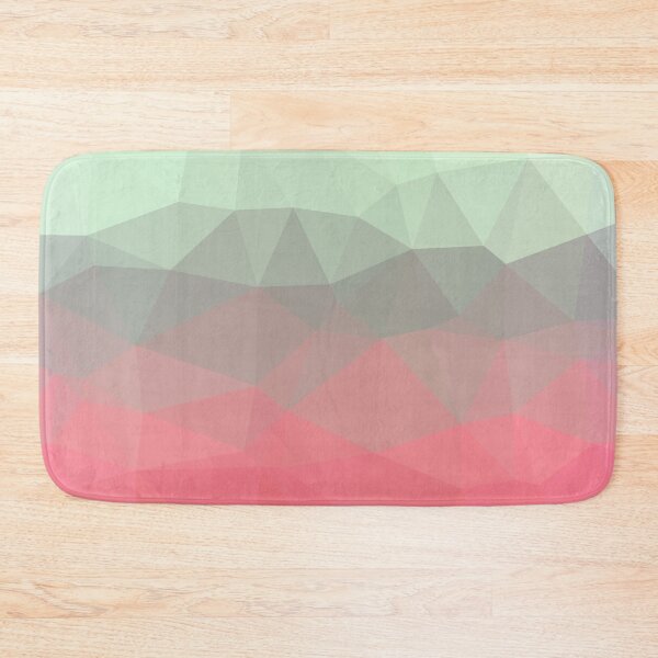 Item preview, RASPBERRY & MINT designed and sold by EDDESIGNFORFUN.