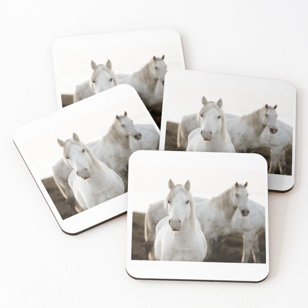 Item preview, Horse Meeting designed and sold by jorgellovetbcn.