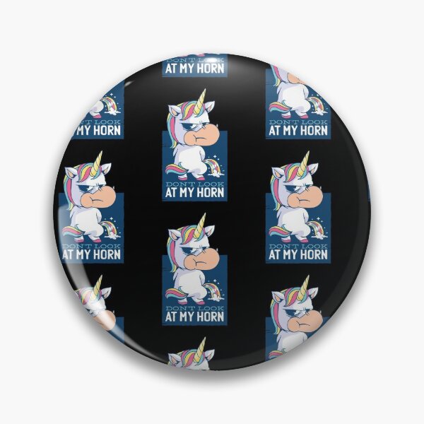 Artikelvorschau, Funny Unicorn entworfen und verkauft von DavinciStore21.