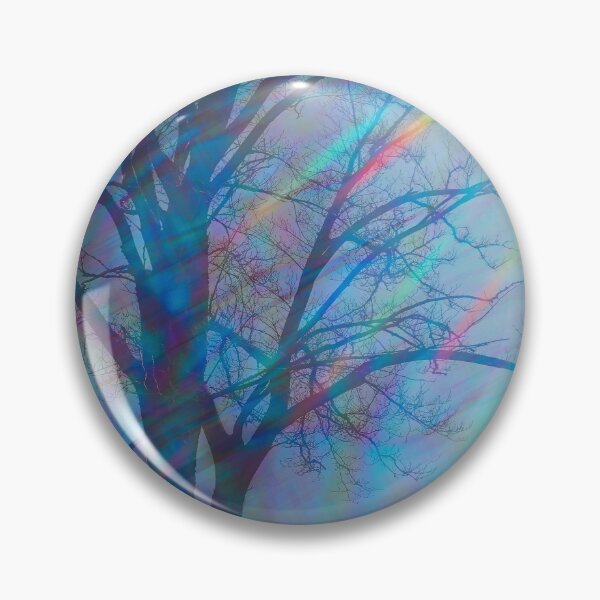 Item preview, Rays in the Trees  designed and sold by fixtape.