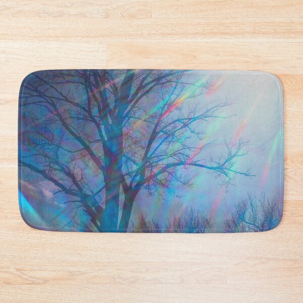 Item preview, Rays in the Trees  designed and sold by fixtape.