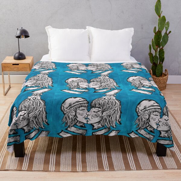 Item preview, THE KISS. designed and sold by merel bezuijen.