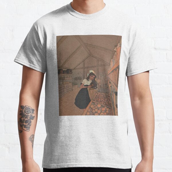witch shop Classic T-Shirt