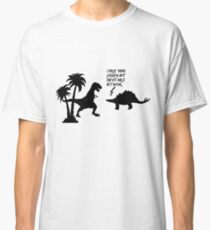 Firefly CURSE YOU Classic T-Shirt