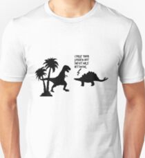 Firefly CURSE YOU Unisex T-Shirt