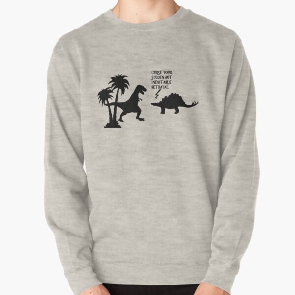 Firefly CURSE YOU Pullover Sweatshirt
