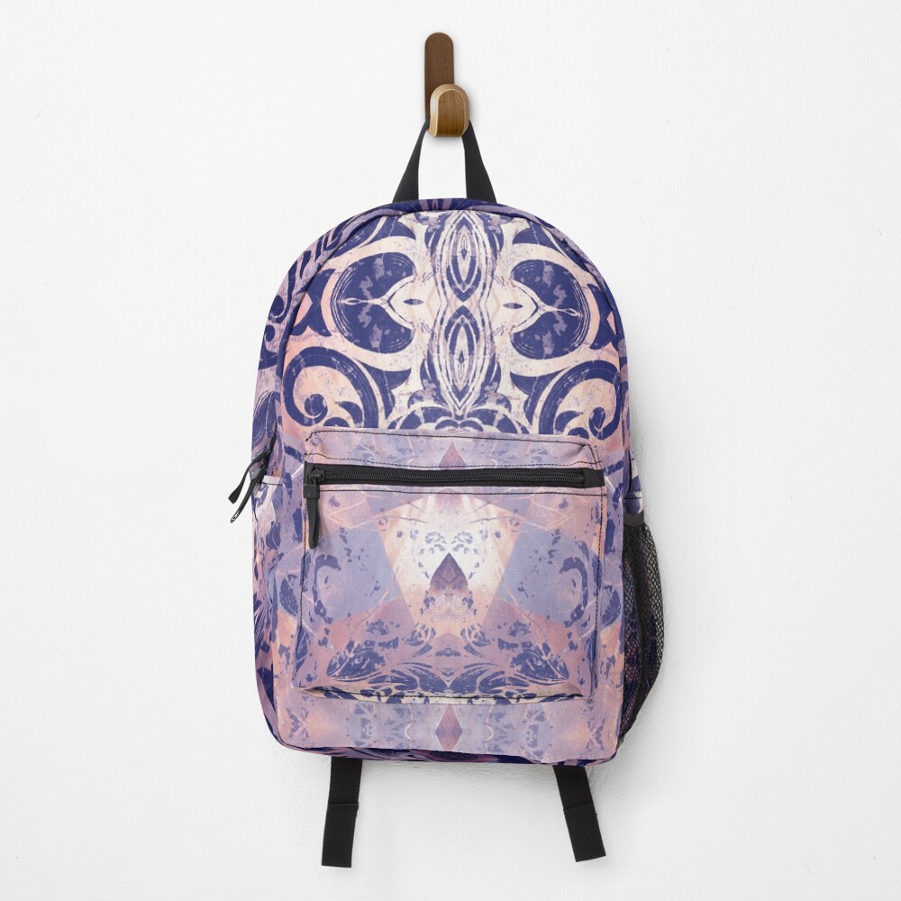 Item preview, Backpack designed and sold by EDDESIGNFORFUN.
