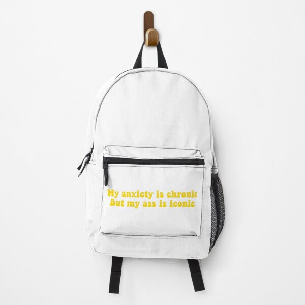 Item preview, Anxiety Vine Yellow designed and sold by Hannah Marland.