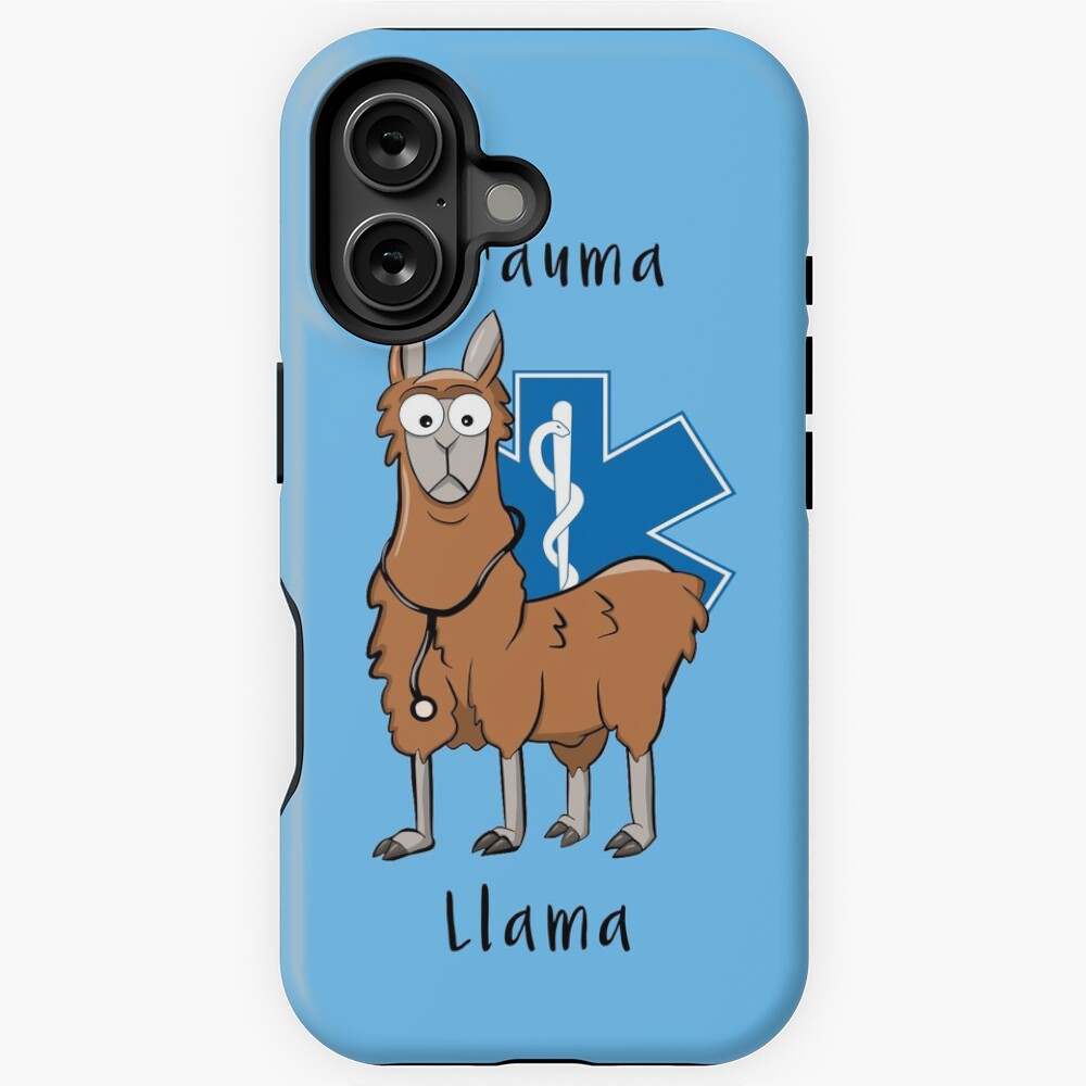 Item preview, iPhone Magsafe Tough Case designed and sold by Granduds.