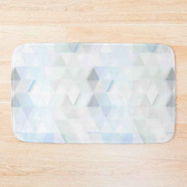 Item preview, WATERCOLOR TRI 1 designed and sold by EDDESIGNFORFUN.