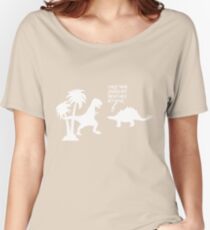 Firefly CURSE YOU white Women's Relaxed Fit T-Shirt