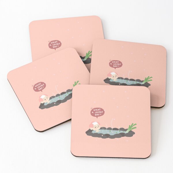 Item preview, BTS Puns Collection - Spring Day designed and sold by Esu-N.
