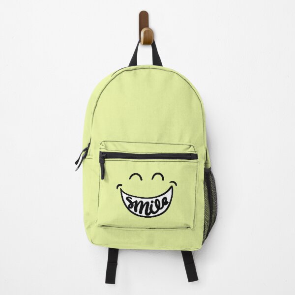 Item preview, Just smile designed and sold by CreativeWorld96.