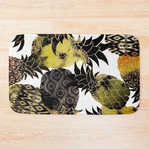 Item preview, Pineapplicious! designed and sold by heatherfriedman.