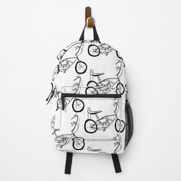 Item preview, Schwinn Stingray Bicycle designed and sold by evrydayart.