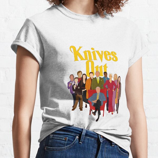 Knives Out records x Bad Brains tribute shirt – KNIVES OUT RECORDS