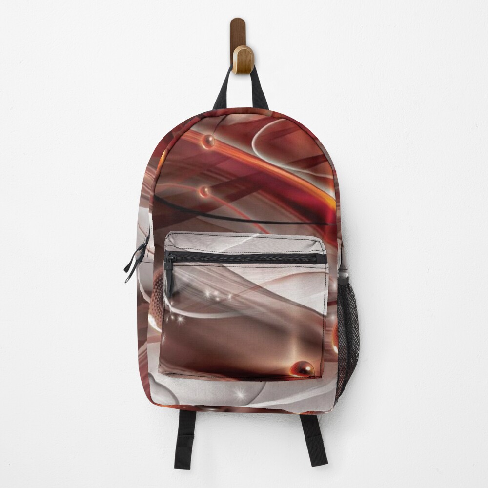 Item preview, Backpack designed and sold by RaresS.