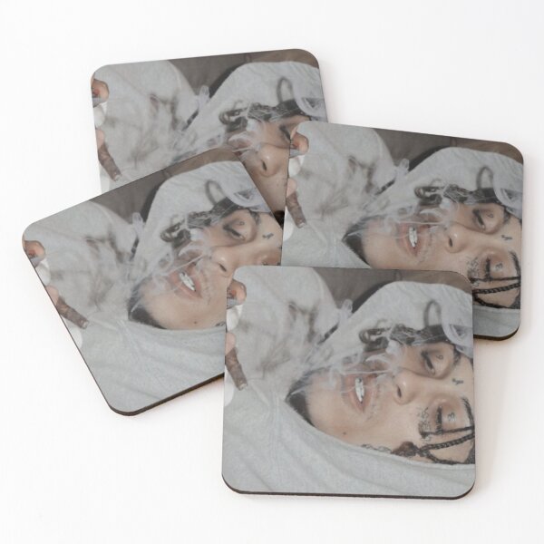 Item preview, Lil Skies Smoking designed and sold by Alexandra Suarez.