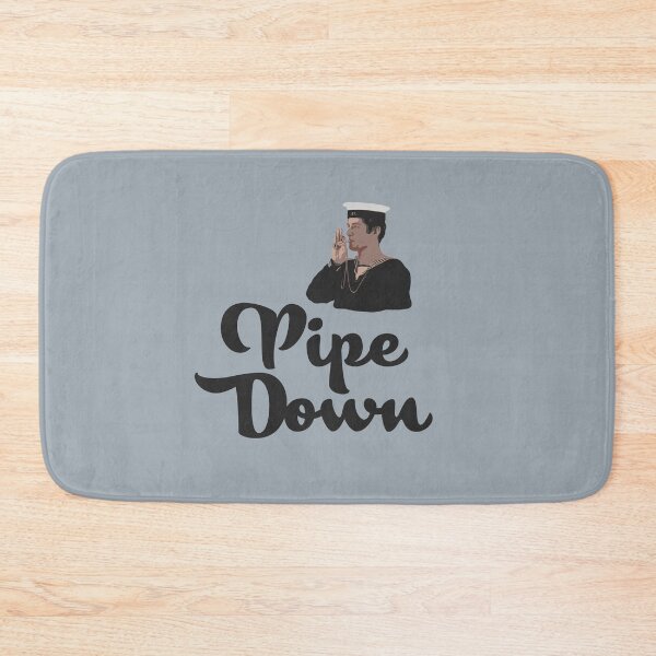 Item preview, Nautical Saying designed and sold by Mark Vickers.