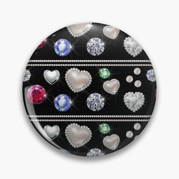 Item preview, Bling Diamonds Pearls Jewelry. designed and sold by Guy Christophe Tixier.