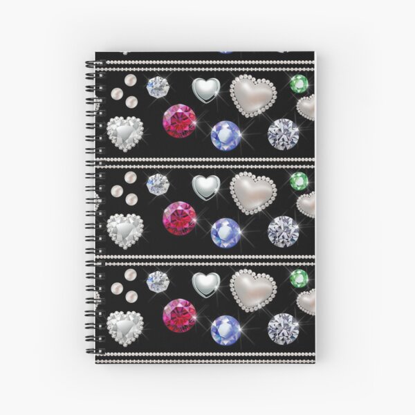Item preview, Bling Diamonds Pearls Jewelry. designed and sold by Guy Christophe Tixier.