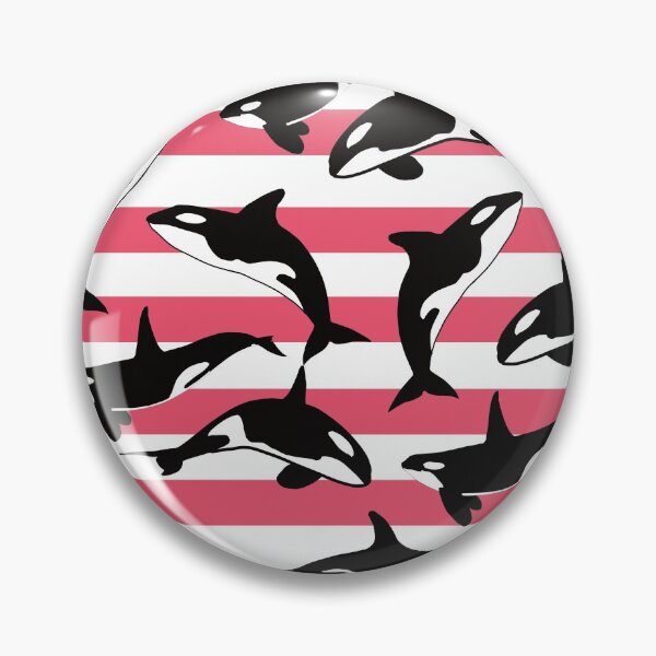 Item preview, orca killer whale  designed and sold by Babmk.